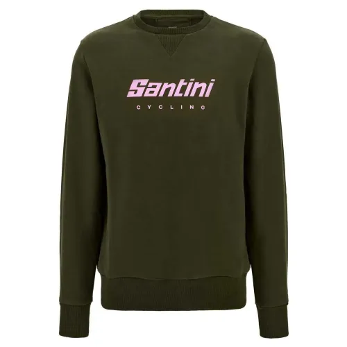 산티니 Logo 스웨트셔츠 3140671008