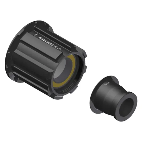 DT스위스 캄파놀로 N3W 래칫 EXP Aluminum 세라믹 라이트 12x142 mm 프리허브 바디 3140672260