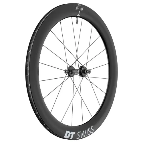 DT스위스 TRC 1400 DICUT® 튜블리스 로드 자전거 뒷바퀴 3140672969