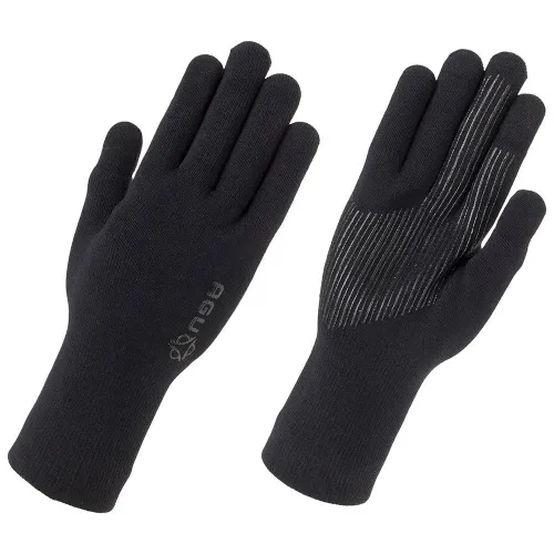 AGU Merino Knit 장갑 3140678755