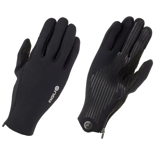 AGU Neopreen Zip 장갑 3140678757