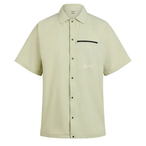 라파 Explore 반팔 셔츠 3140687143