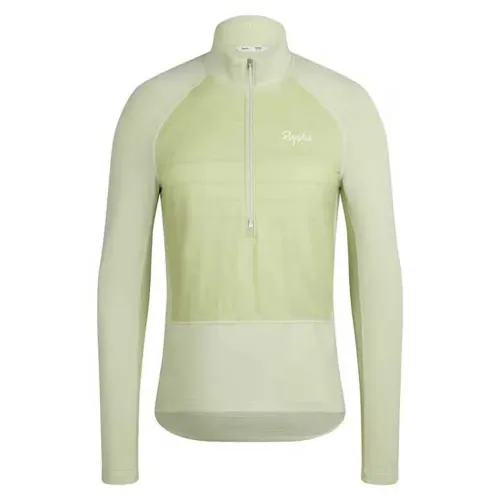 라파 Explore Zip Neck 스웨트셔츠 3140687151