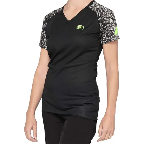 백퍼센트 에어매틱 SP21 반팔 엔듀로 져지 3140689967