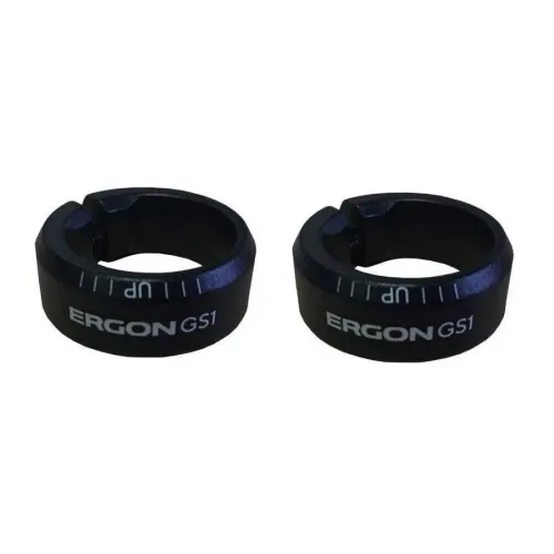에르곤 GS1 Evo 자전거 그립 잠금 링 3140720529