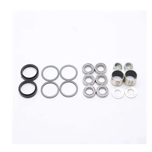 HT COMPONENTS ANS06 페달 재구축 키트 3140720597