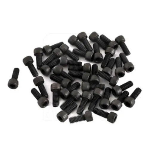 HT COMPONENTS ANS08 페달 핀 3140720598