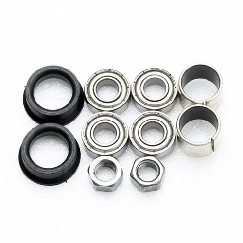 HT COMPONENTS Nano-X AX01/MX01 페달 재구축 키트 3140720606