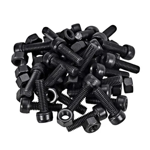 HT COMPONENTS PA12A 페달 핀 3140720608