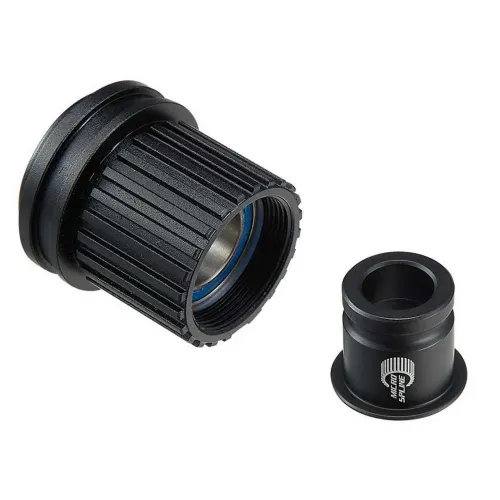 리치 Zeta&Zeta GX WCS 시마노 Micro Spline 프리허브 바디 3140723094