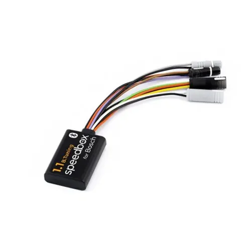 스피드박스 1.1 B Tuning 보쉬 스마트 System 속도 증가 장치 3140725055