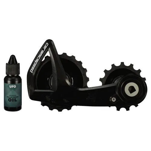 세라믹스피드 OSPW RS Alpha 스램 Red/Force AXS 변속기 풀리 시스템 3140726370