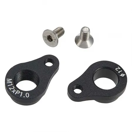 리치 프론트 스루 액슬용 포크 인서트 12x100mm 3140728558
