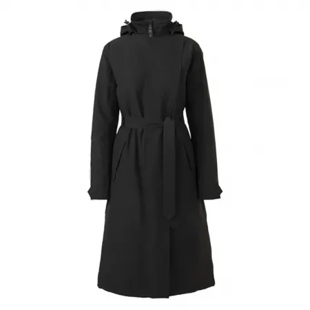 AGU Long Winter Trench Coat 자켓 3140729524