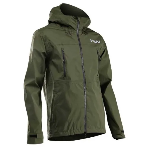 노스웨이브 Noworry Hardshell 자켓 3140730818