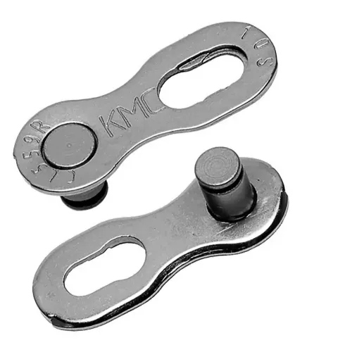 KMC MissingLink 오토바이 체인 링크 40 단위 3140736343