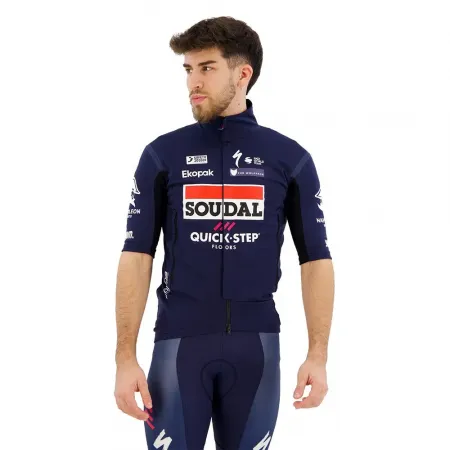 카스텔리 Gabba RoS 2 Soudal Quick-Step 2024 자켓 3140745344