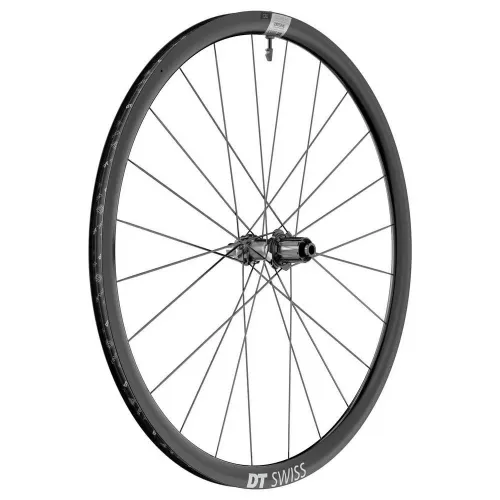 DT스위스 A 1800 Spline Disc CL 튜블리스 Presta 26 35mm 로드 자전거 뒷바퀴 3140745438