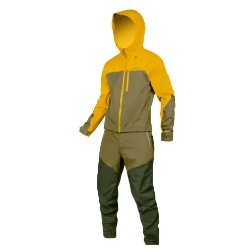 엔듀라 Singletrack 사이클 빕숏 3140751873