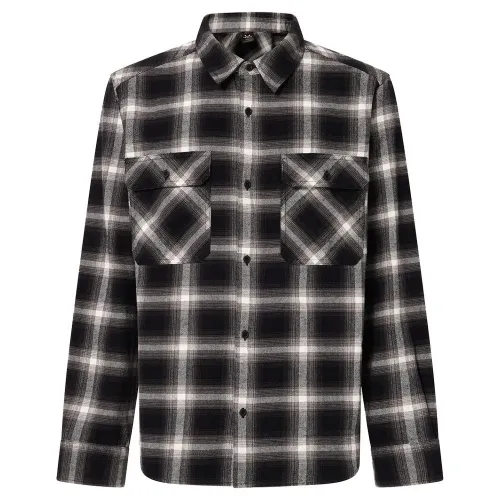 오클리 90S Plaid 긴팔 셔츠 3140752768