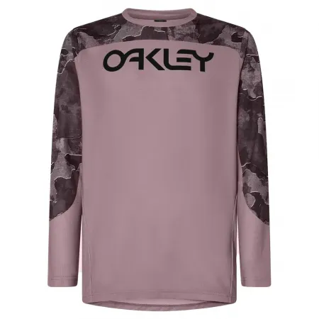 오클리 Maven Coast 긴팔 엔듀로 져지 3140753173