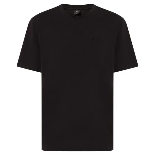 오클리 Relax V Neck 반팔 티셔츠 3140753369