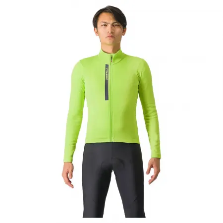 카스텔리 Entrata Thermal 긴팔 져지 3140761332