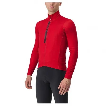 카스텔리 Entrata Thermal 긴팔 져지 3140761334