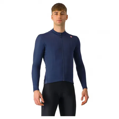 카스텔리 Espresso Thermal 긴팔 져지 3140761361