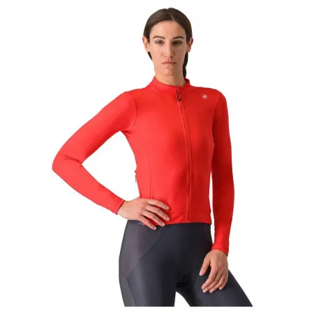 카스텔리 Espresso Thermal 긴팔 져지 3140761363