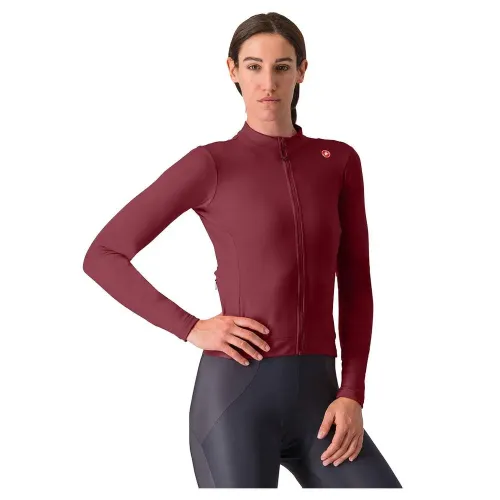 카스텔리 에스프레소 써멀 긴팔 져지 3140761365