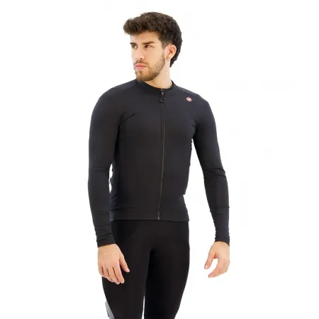 카스텔리 Espresso Thermal 긴팔 져지 3140761366