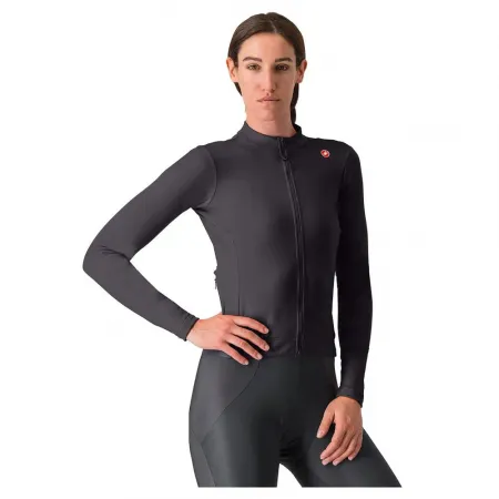 카스텔리 Espresso Thermal 긴팔 져지 3140761367