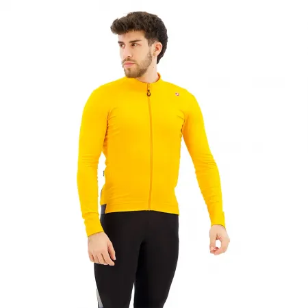 카스텔리 Espresso Thermal 긴팔 져지 3140761368