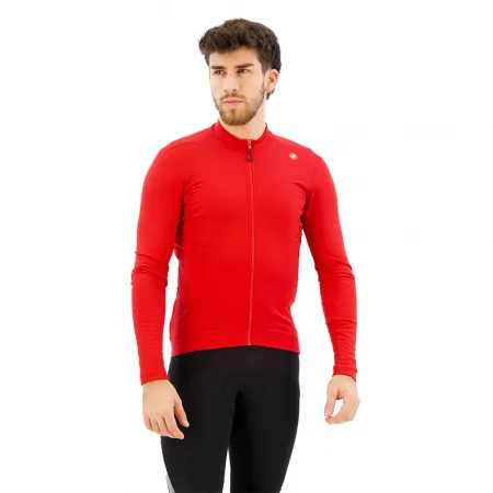 카스텔리 Espresso Thermal 긴팔 져지 3140761370