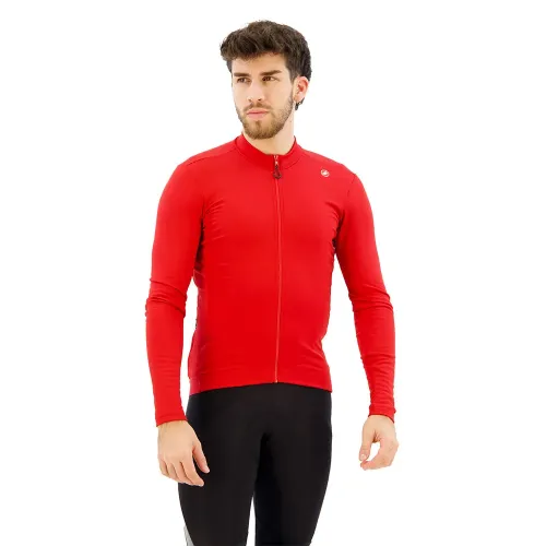카스텔리 Espresso Thermal 긴팔 져지 3140761370