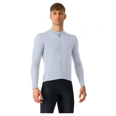 카스텔리 Espresso Thermal 긴팔 져지 3140761371