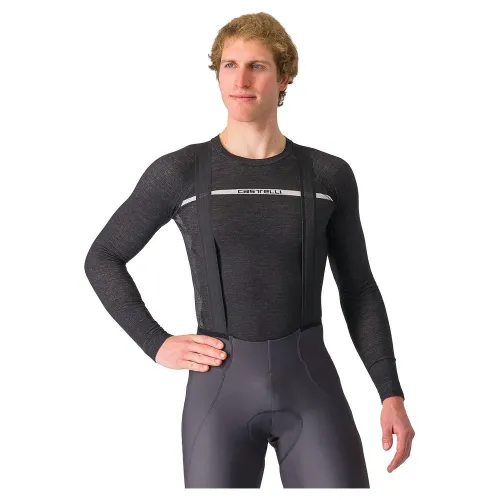 카스텔리 Merino 긴팔 이너웨어 3140761407