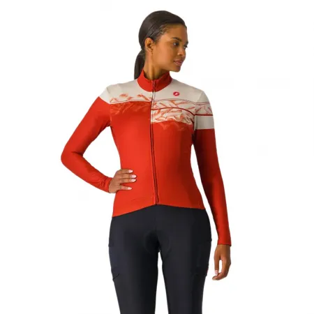 카스텔리 Unlimited Thermal 2 긴팔 져지 3140761504