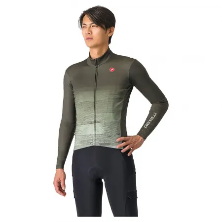 카스텔리 Unlimited Thermal 긴팔 져지 3140761506