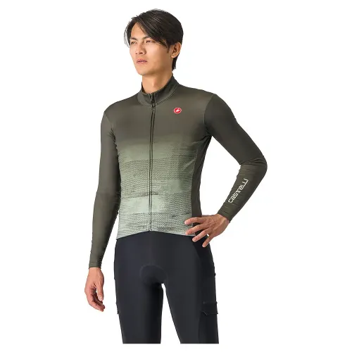 카스텔리 Unlimited Thermal 긴팔 져지 3140761506