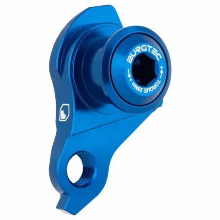 BURGTEC Universal UDH 드레일러 행어 키트 3140763773