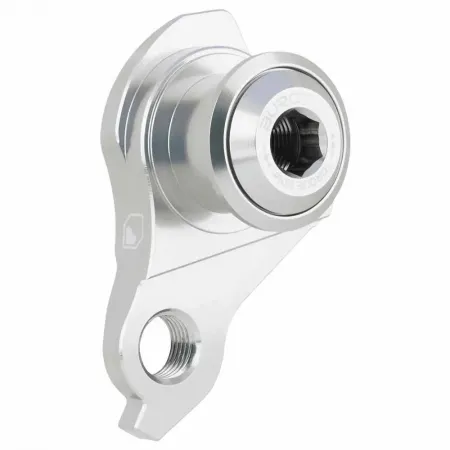 BURGTEC Universal UDH Rhodium 드레일러 행어 키트 3140763779