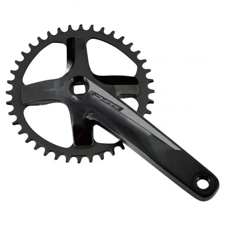 FSA Vero Pro JIS 120 BCD 크랭크셋 3140764877