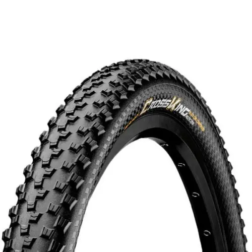 CONTINENTAL Cross King ProTection 튜블리스 26in x 2.20 MTB 타이어 3140772076