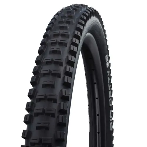 SCHWALBE Big Betty Super Ground Addix Soft 튜블리스 24in x 2.40 MTB 타이어 3140772139