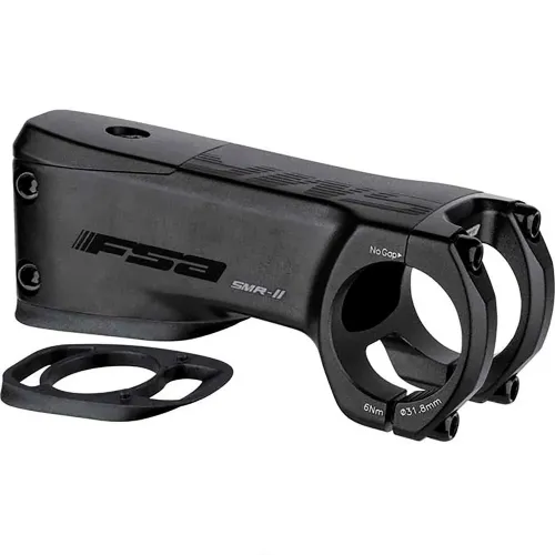 FSA SMR-II O-Fork 31.8 mm 자전거 스템 3140776447