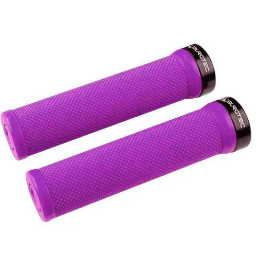 BURGTEC Bartender Lock-On 핸들 그립 3140783395