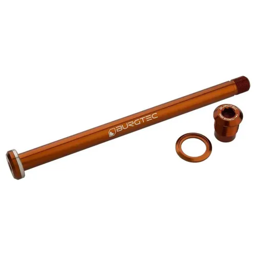 BURGTEC Yeti 리어 쓰루 액슬 3140783442