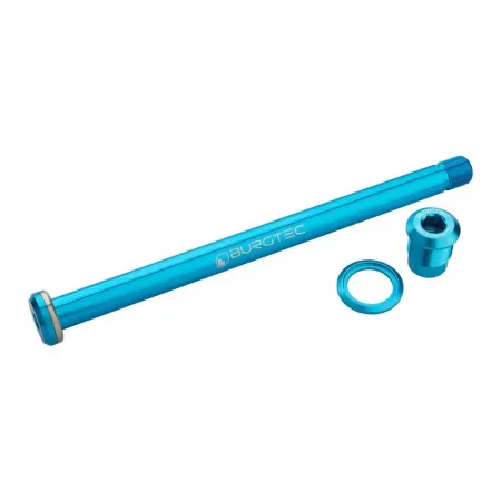 BURGTEC Yeti 리어 쓰루 액슬 3140783443